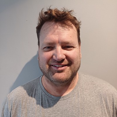 Kjetil Stubberud